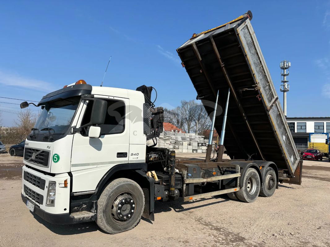 Volvo FM 2007