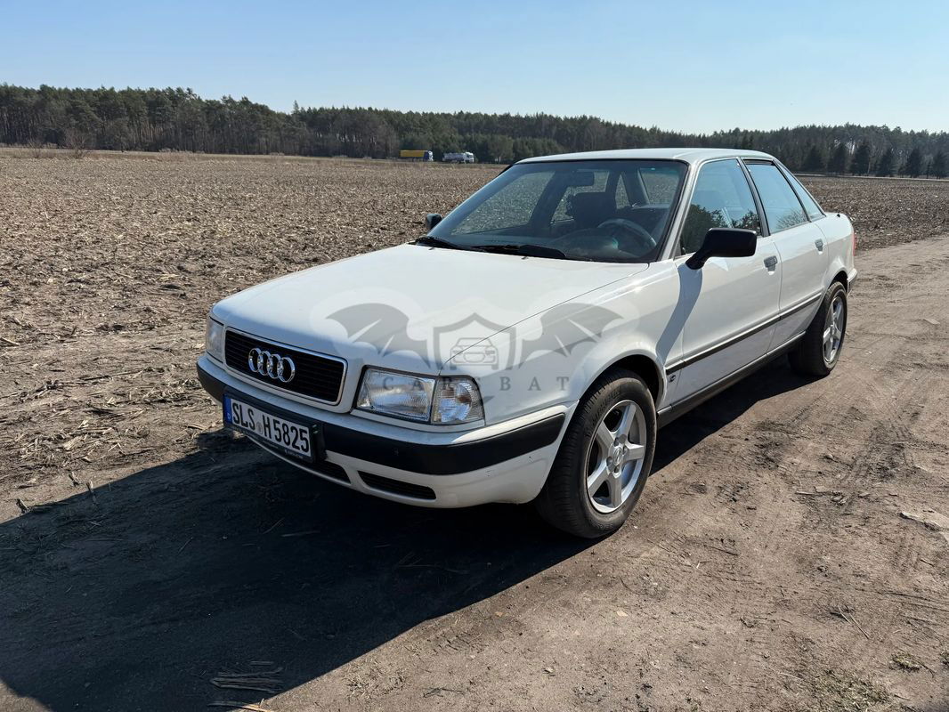 Audi 80 B4 2.0 E 1993