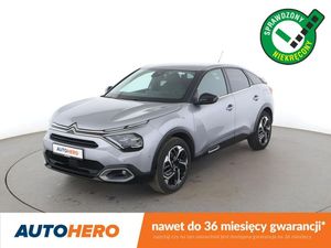 Citroën C4 III 1.2 PureTech Shine S&S 2021