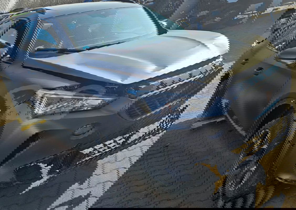 Cupra Formentor 1.4 e-Hybrid VZ DSG 2023