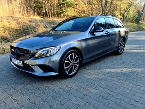 Mercedes-Benz C W205 220 d T 9G-TRONIC Exclusive 2019