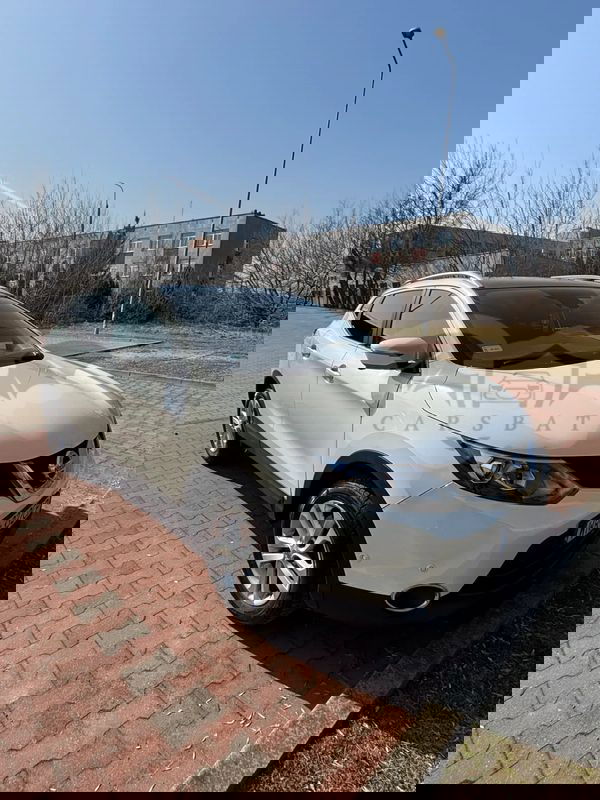 Nissan Qashqai II 1.6 DIG-T Tekna 2016