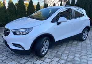 Opel Mokka 2017