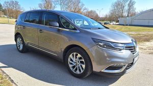 Renault Espace V Energy dCi 130 Intens 2016