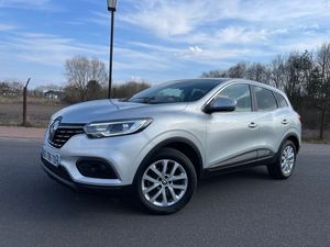 Renault Kadjar 1.3 TCe FAP Intens EDC 2021