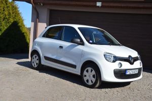 Renault Twingo III 2018
