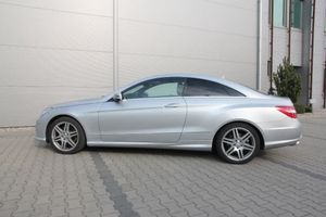 Mercedes-Benz E W212 2010