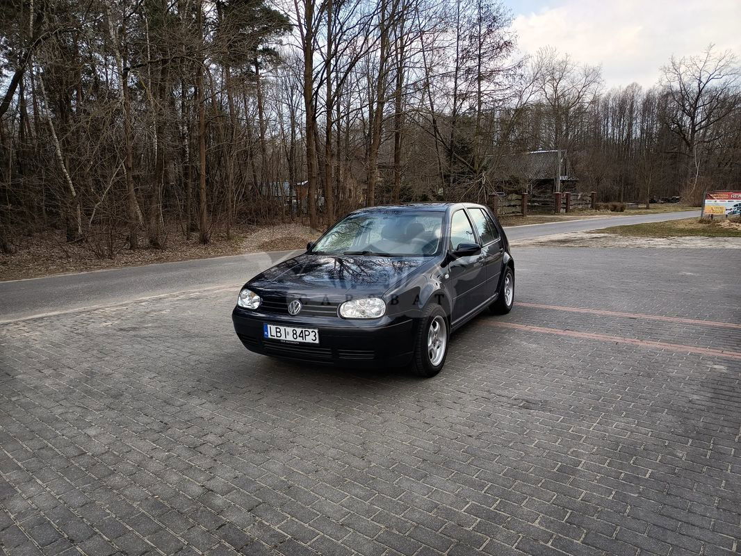Volkswagen Golf II 1.6 Comfortline 1998