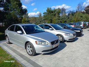 Volvo S40 II 1.6D 2009