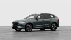 Volvo XC60 II B5 B AWD Core 2025