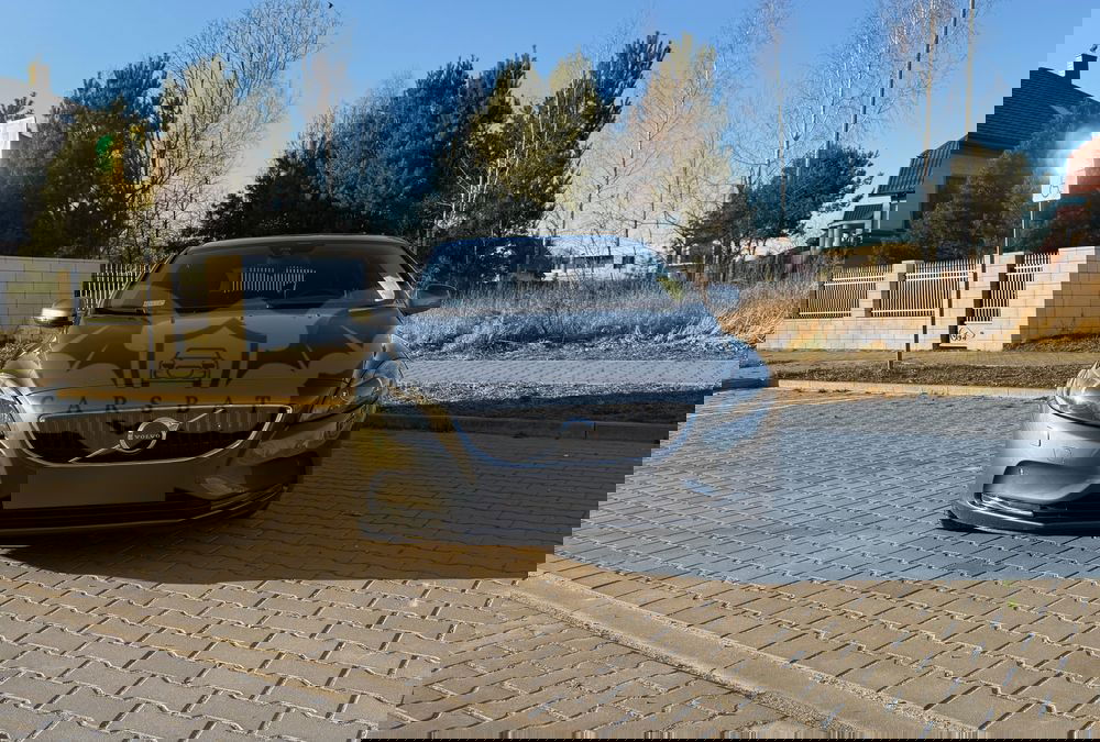 Volvo V40 II D3 Momentum 2013