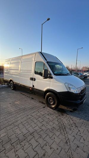 Iveco Daily 2014