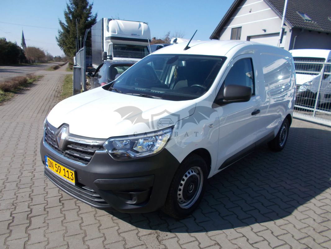 Renault Express 2022