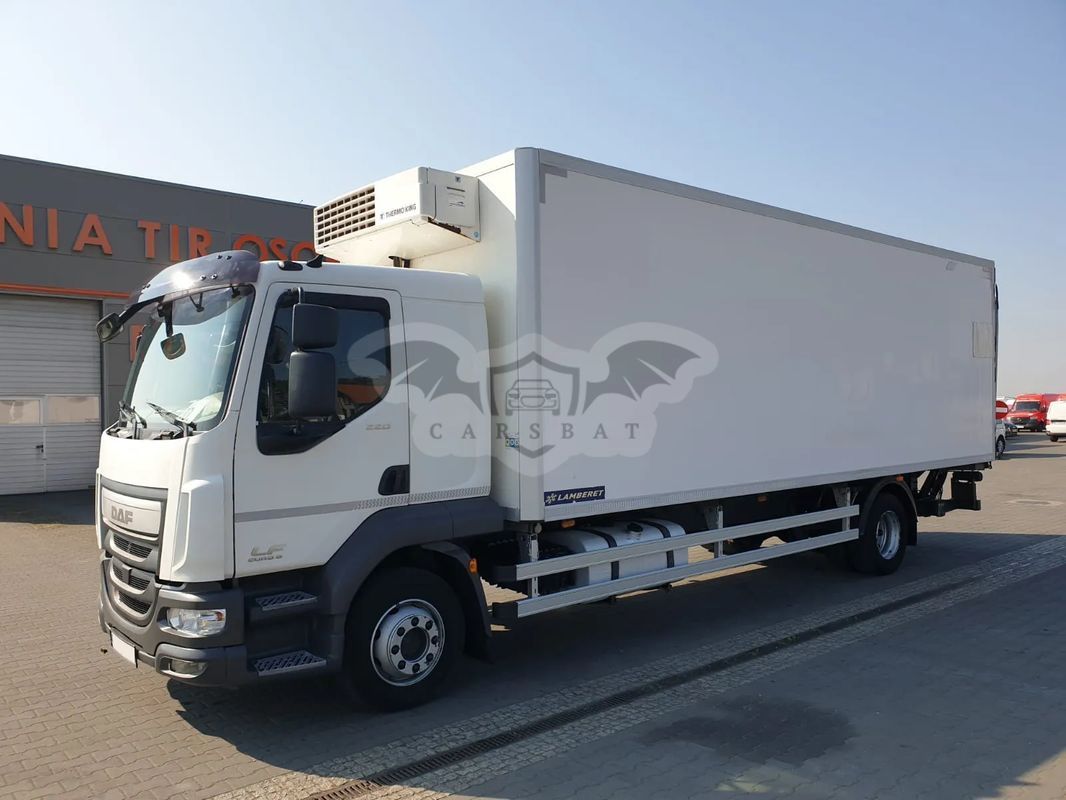 DAF LF 2016