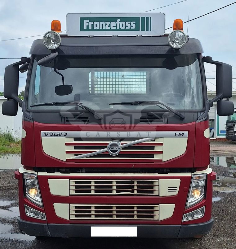 Volvo FM 2013