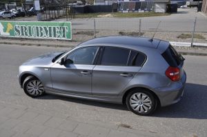 BMW 1 Series E81/E87 118d Sport Line 2010