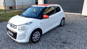 Citroën C1 II 2014