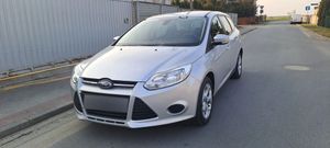Ford Focus Mk3 1.0 EcoBoost Start-Stopp-System TREND 2013