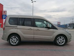 Ford Tourneo Connect II 1.6 TDCi Titanium 2015