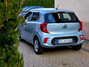 Kia Picanto (Morning) III 1.0 Edition 7 2018