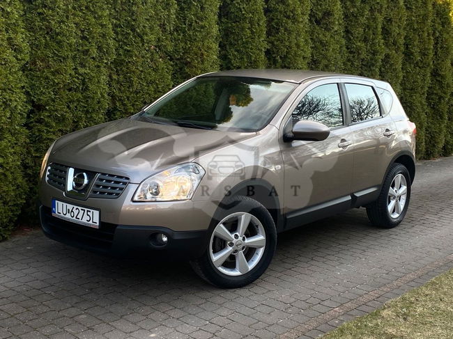 Nissan Qashqai I 1.6 Acenta 2009