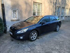 Peugeot 508 I 1.6 HDi Access 2012