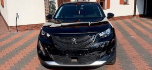 Peugeot 2008 II BlueHDi 130 EAT8 GT 2020