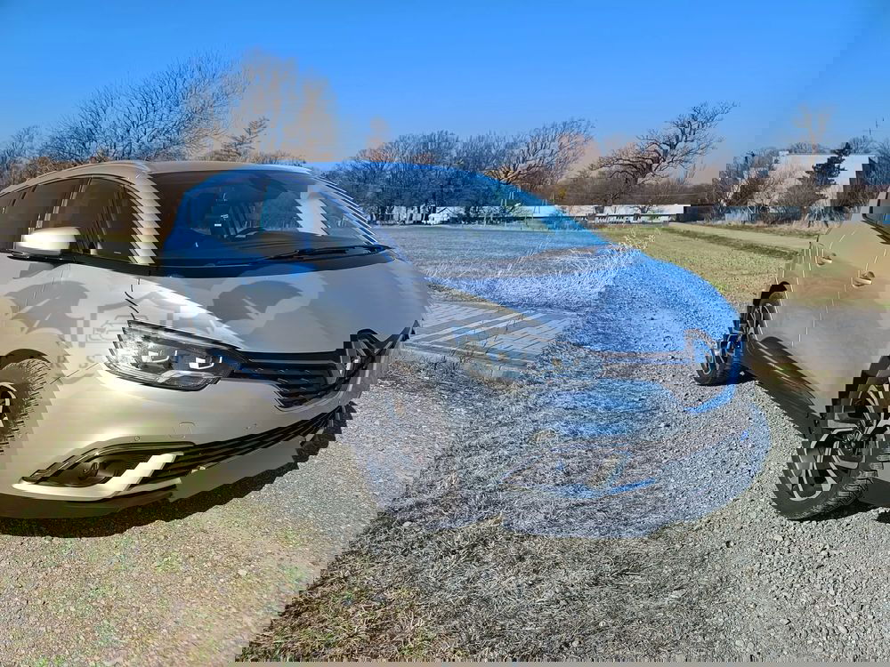 Renault Grand Scenic IV 2019