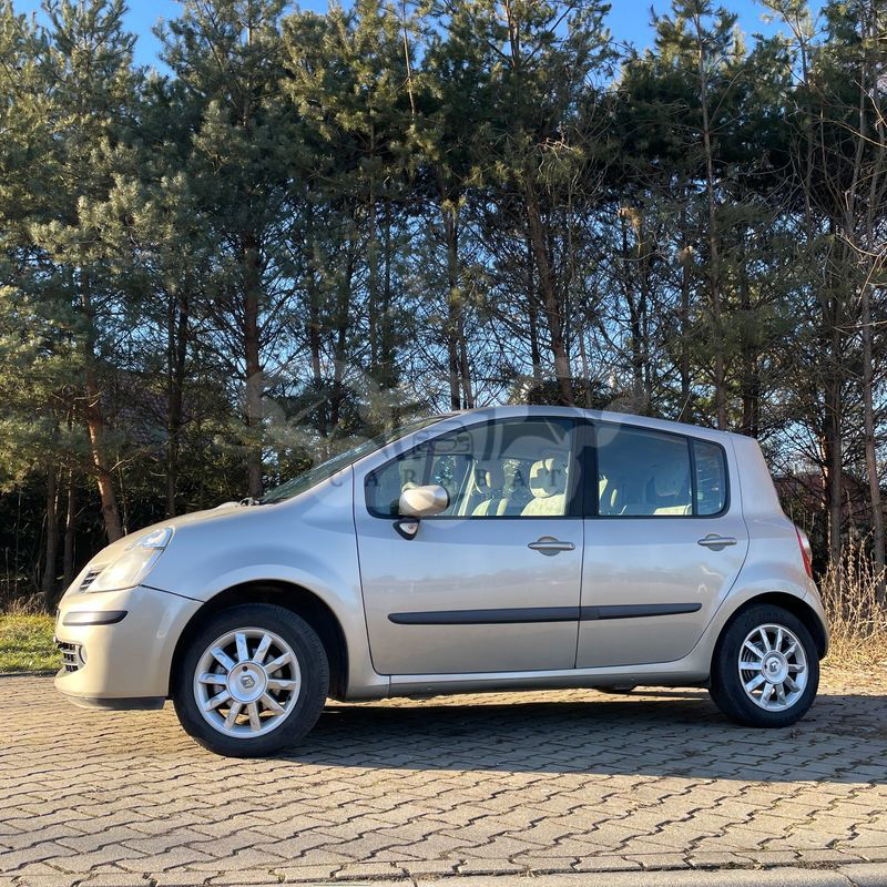 Renault Modus 2006