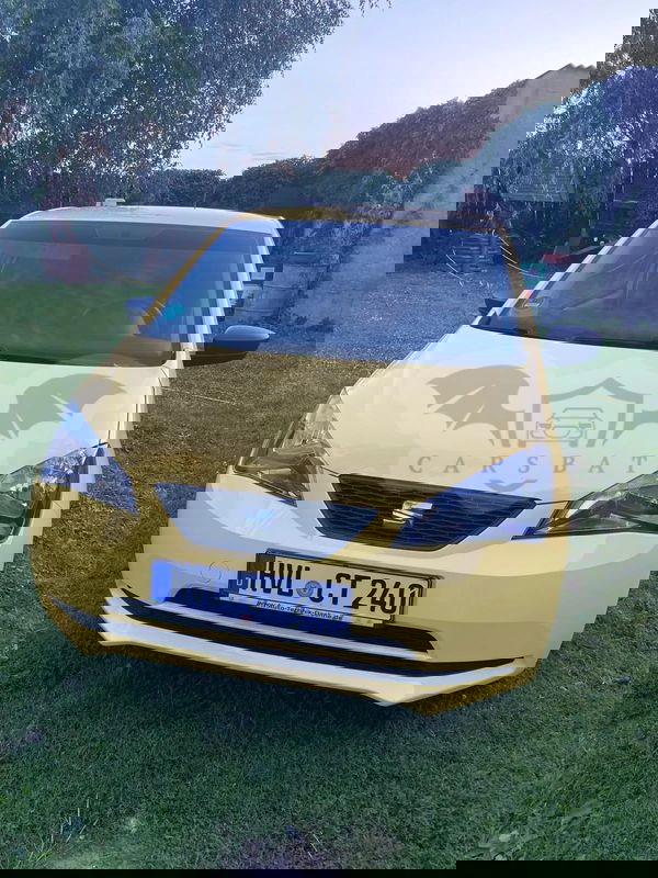 Seat Mii 1.0 2014