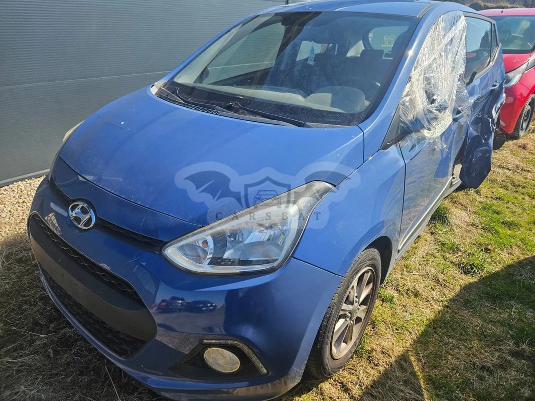 Hyundai i10 II 1.0 Access 2016