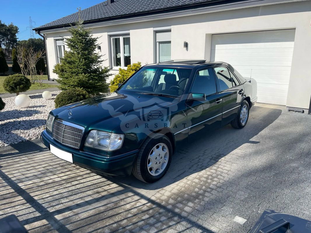 Mercedes-Benz 280 1994