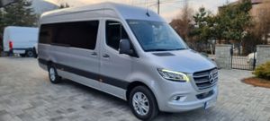 Mercedes-Benz Sprinter III 2024