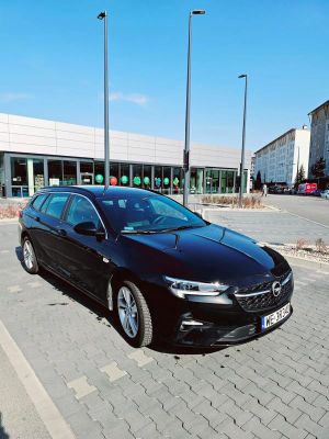 Opel Insignia B 1.5 CDTI Business Edition S&S 2021