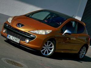 Peugeot 207 110 Sport 2006
