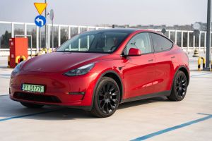Tesla Model Y 83.1kWh Long Range AWD 2023