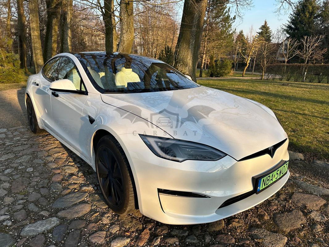 Tesla Model S Long Range AWD 2023