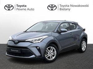 Toyota C-HR 2023