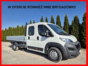 Citroën Jumper 2015
