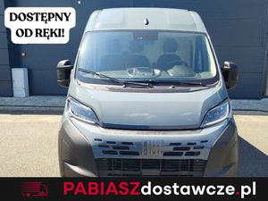 Fiat Ducato 2025