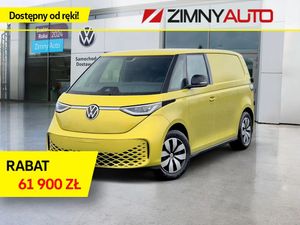 Volkswagen ID.Buzz 2024