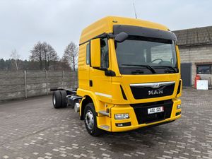MAN TGM 2009