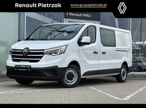 Renault Trafic 2025