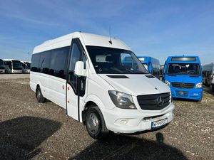 Mercedes-Benz Sprinter 2014