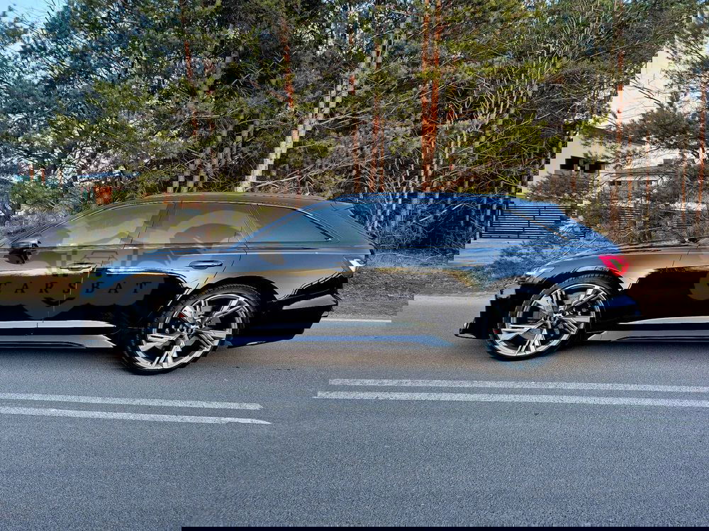 Audi RS6 2024