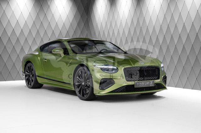 Bentley Continental 2024