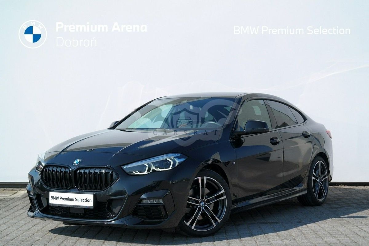 BMW 2 Series 2024