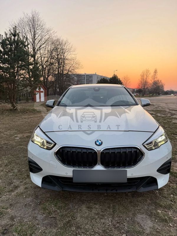 BMW 2 Series 216d 2022