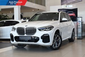 BMW X5 G05 xDrive25d sport 2020