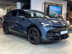 Cupra Tavascan 82kWh 4Drive VZ 2024